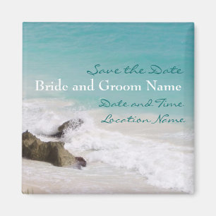 Aimant Destination Enregistrer la date