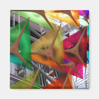 Aimant Détail de la fonction d'eau