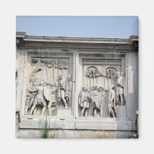 Aimant Détail de la voûte Constantine
