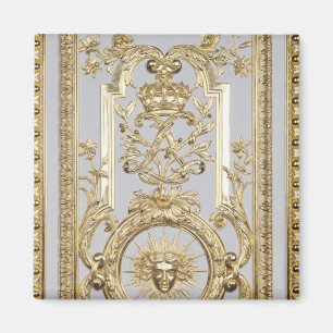 Aimant Détail de l'emballage