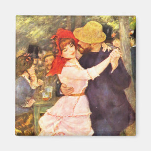 Aimant Deux Sisters, On the Terrace Auguste Renoir