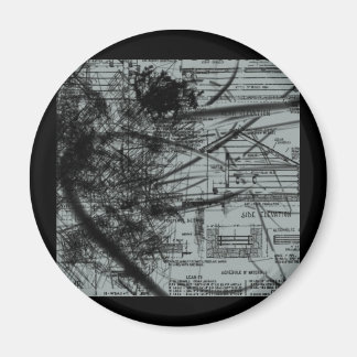 Aimant Développement arrêté