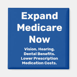 Aimant Développer Medicare maintenant