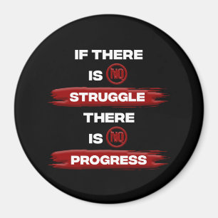 Aimant Devis motivationnel