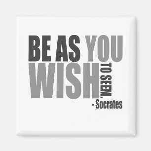 Aimant Devis Socrates