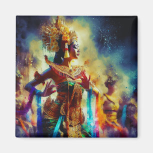 Aimant Dewi Tari (Déesse Danse)