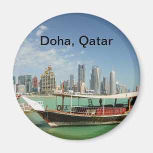 Aimant Dhaw 2011 et horizon de Doha
