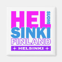 Aimant d'Helsinki
