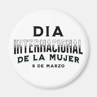 Día Internacional de la Mujer | Journée de la femm