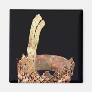 Aimant Diadem, Chimu