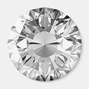 Aimant Diamant
