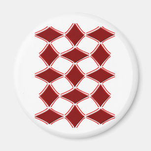 Aimant Diamants