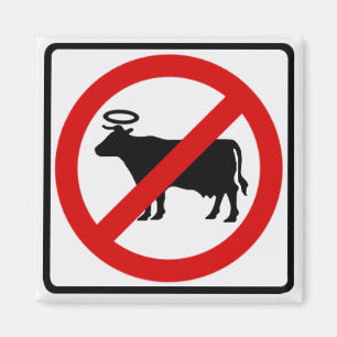 Aimant d'iconoclaste