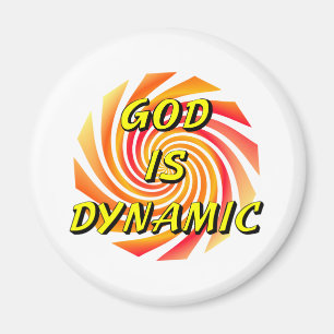 Aimant Dieu est dynamique chrétienne