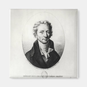 Aimant Dieudonne Dolomieu