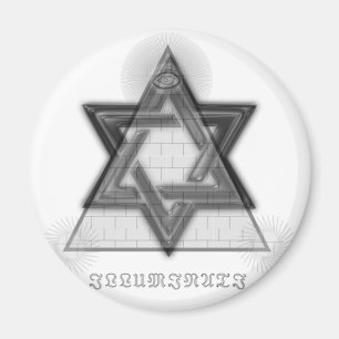 Aimant d'Illuminati