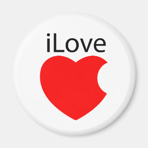 aimant d'iLove
