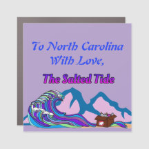 Aimant d'impact 2024