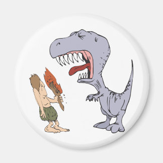 Aimant Dinosaure