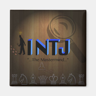 Aimant d'INTJ