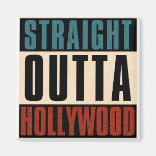 Aimant Directement de Hollywood Floride FL