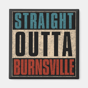 Aimant Directement en périphérie de Burnsville Minnesota