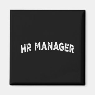 Aimant Directeur des ressources humaines