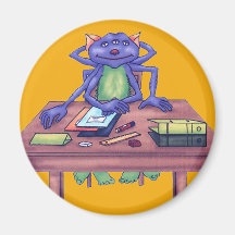 Directeur d'Halloween