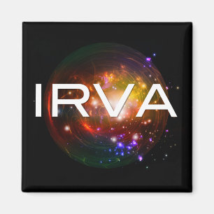 Aimant d'IRVA