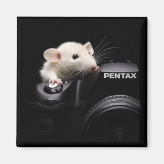 Aimant Dis Fromage !