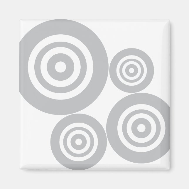 Aimant Disques (Devant)