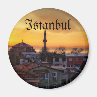 Aimant d'Istanbul