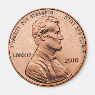 Aimant Diversité notre unité de force notre bouclier