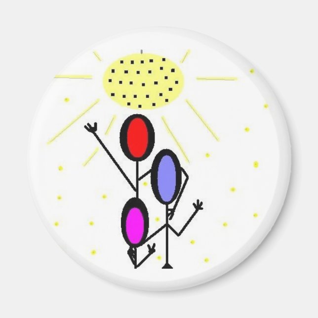 aimant dj 2 (Devant)