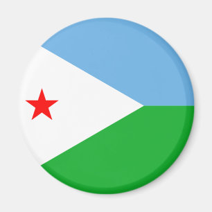 Aimant djibouti