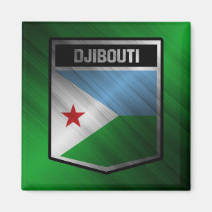 Aimant Djibouti