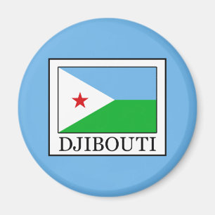 Aimant Djibouti