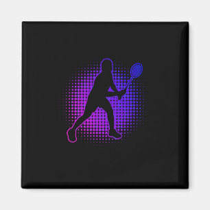 Aimant Dminton Player Dminton Women's Squash Shuttle