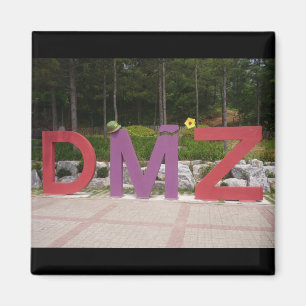 AIMANT DMZ