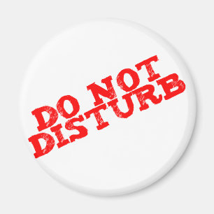 Aimant do not