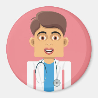 Aimant Docteur