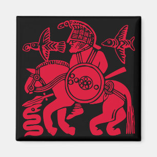 Aimant d'Odin