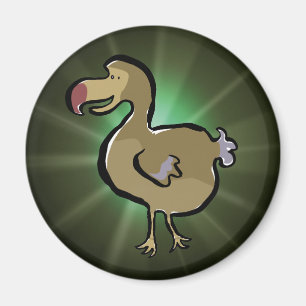 Aimant Dodo