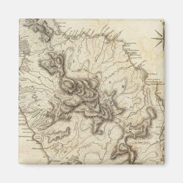 Aimant Dominique (Devant)