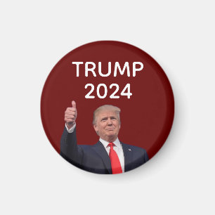 Aimant Donald Trump 2024