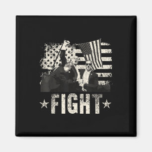 Aimant Donald Trump 2024 Combattre Donald Trump