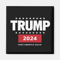 Donald Trump 2024 redonne l'élection américaine