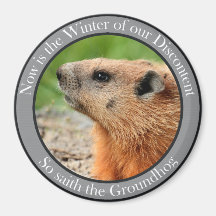 Donc dit le marmotte