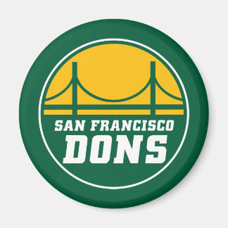 Aimant Dons de San Francisco