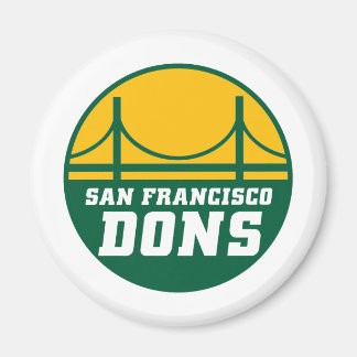 Aimant Dons de San Francisco